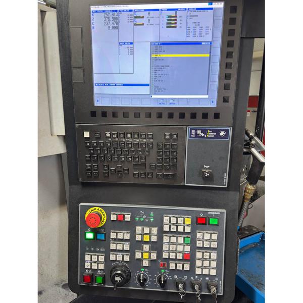 Toczenie CNC