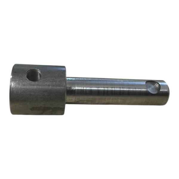 Toczenie CNC