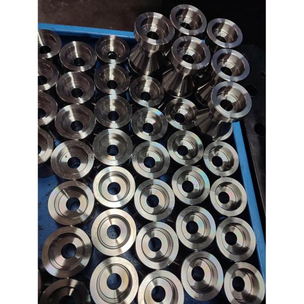 Toczenie CNC