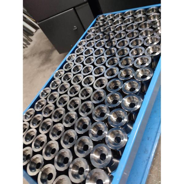 Toczenie CNC