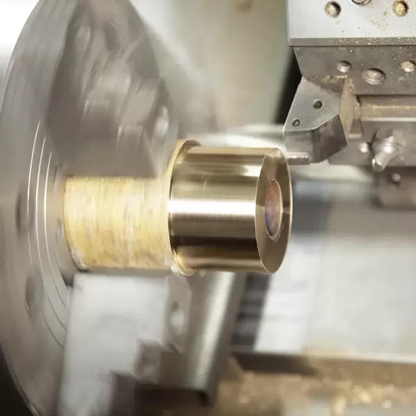 Toczenie CNC Bonus